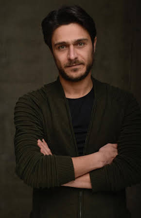 Tarek Yaacoub as 