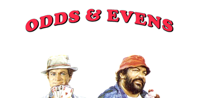 Odds and Evens (1978)