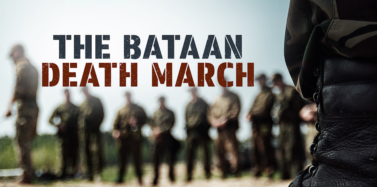 The Bataan Death March (2000)