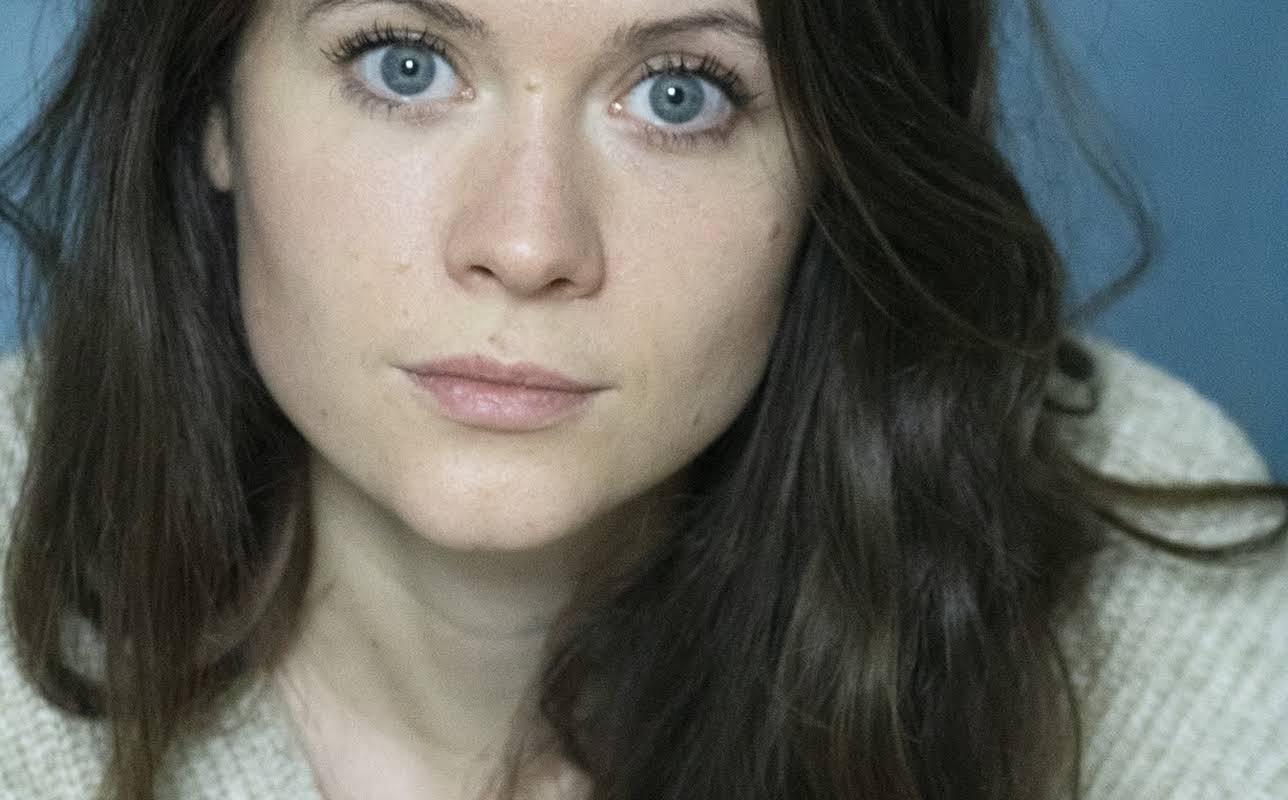 Caroline Ward