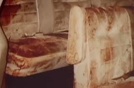 Exhibit A: Secrets of Forensic Science: The Accident