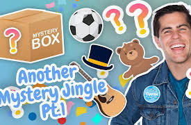 The Yippee Show: Another Mystery Jingle Pt. 1