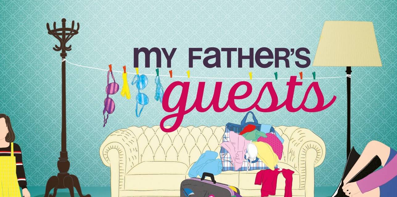 My Father's Guests (2010)