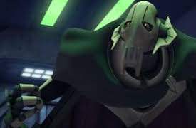 Star Wars: The Clone Wars: Ferskinger