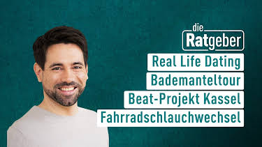 16:30: Die Ratgeber | HR Fernsehen | 4/26 2026