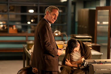 21:10: Grantchester (S6 E4) (S6) | Kanal 11 | 4/16 2026