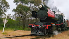 Railroad Australia (S2 E1)