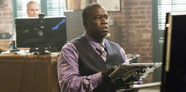 11:25: NCIS: New Orleans (S1 E4) (S1) | TV8 | 2/3 2026