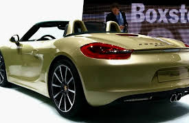 Wide Open Throttle: Ferrari, Lamborghini and Bugatti Headline Geneva Auto Show