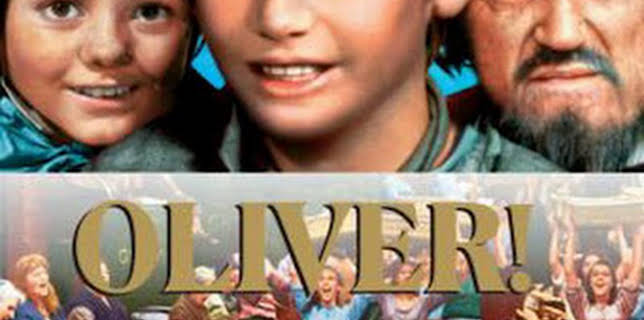 15:45: Oliver | 8 tv | 1/11 2026