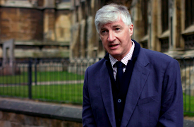 Thomas Cromwell: A Very Modern Tudor: Episode 2