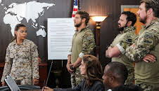 SEAL Team (S2 E3)