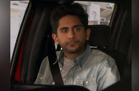 United States of Al: Season 1: Blackout / Parchawl