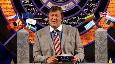 10:20 PM: QI (S5 E5) (S5) | Dave | 7/11 2026