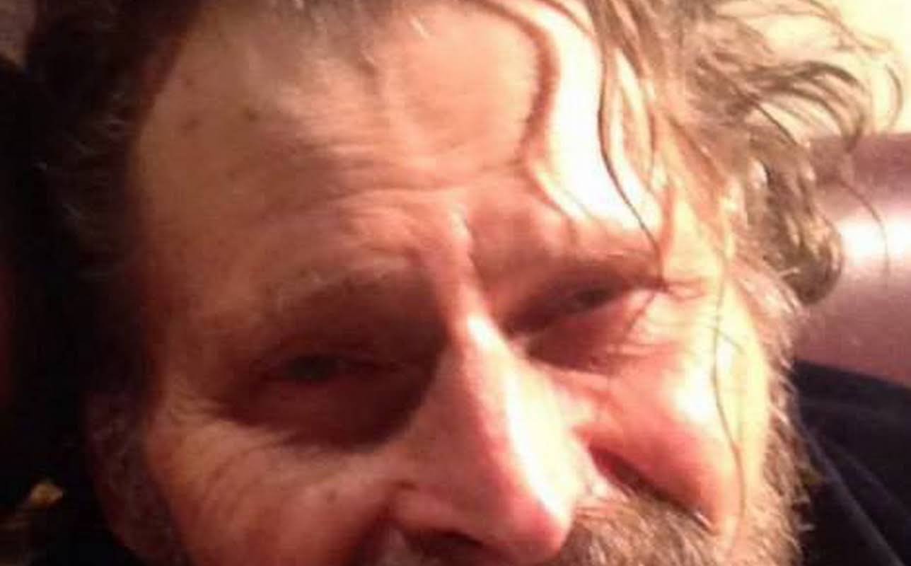 Bruce Glover