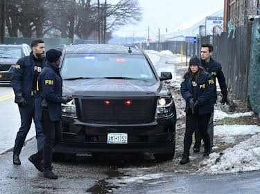 12:05: FBI: Special Crime Unit | Kabel Eins | 7/24 2026