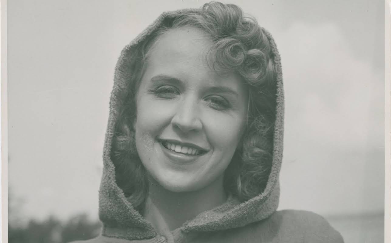Birgitta Valberg