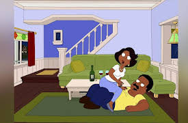 The Cleveland Show Season 1: Pilot