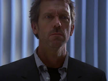 22:05: Dr House | Sat1 Gold | 6/6 2026