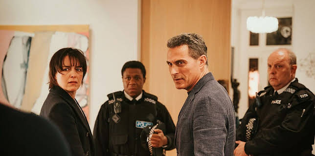 20:15: Drei Gänge und ein Todesfall | One | 2/7 2026