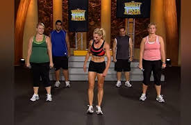 The Biggest Loser the Workout: Power Sculpt: Sculpt Level 2