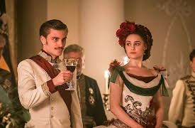 Sisi: Austrian Empress, Season 1: Episode 5