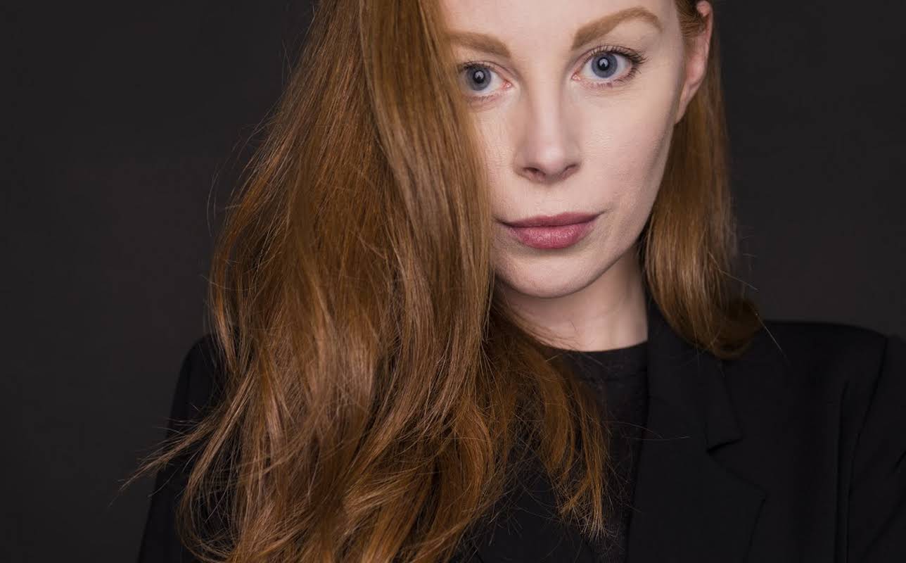 Gillian MacGregor