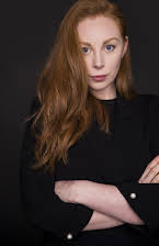 Gillian MacGregor as 