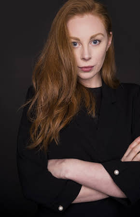 Gillian MacGregor as 