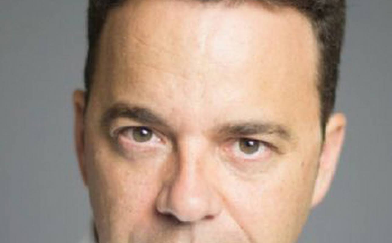 Daniel Mantero