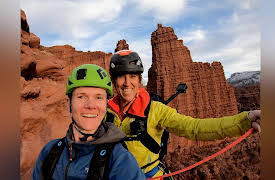 Classic Climbs: Ancient Art