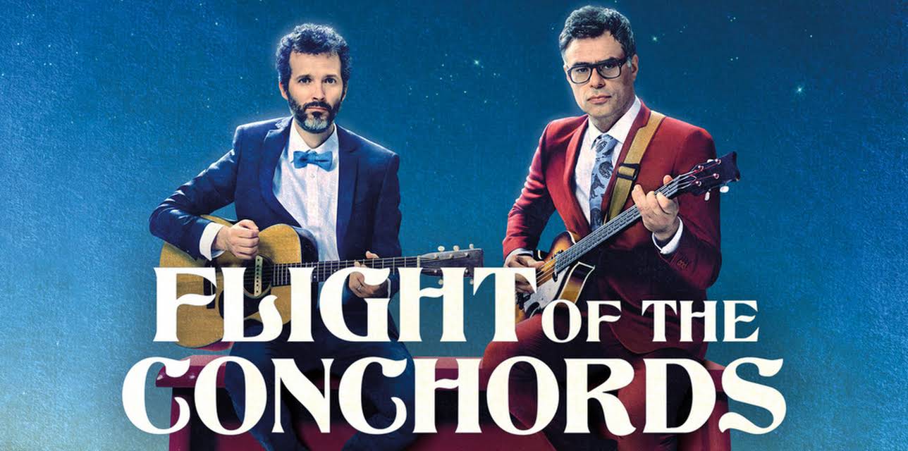 Flight of the Conchords: Live in London (2018)