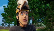 Fireman Sam (S16 E8)