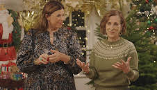 Kirstie's Handmade Christmas