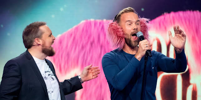 13:15: 10 på topp | NRK 2 | 12/12 2025