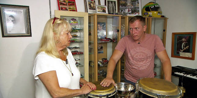 12:55: Der Trödeltrupp - Das Geld liegt im Keller (S16 E42) (S16) | RTL 2 | 2/3 2026