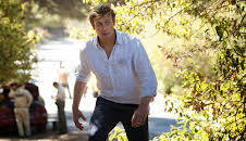 The Mentalist (S5 E5)