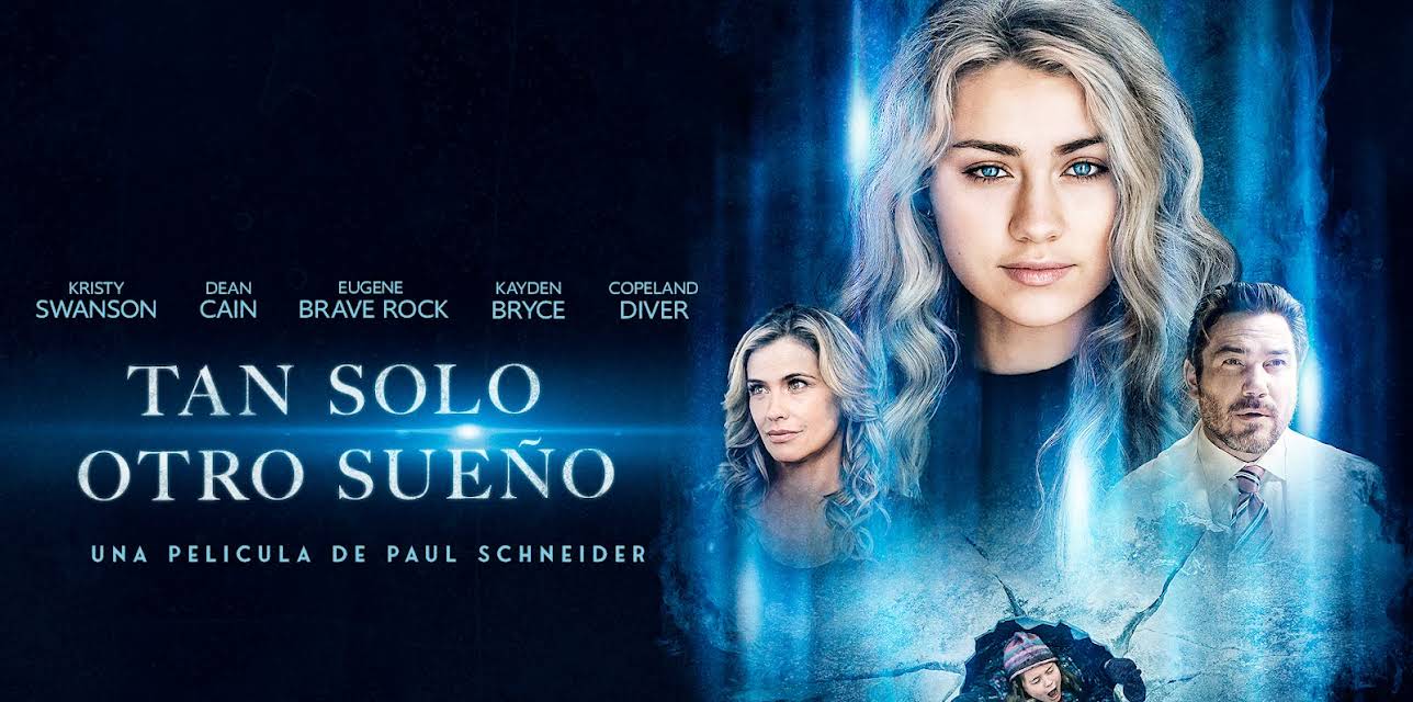 Tan Solo Otro Sueño (Spanish Just Another Dream) (2021)
