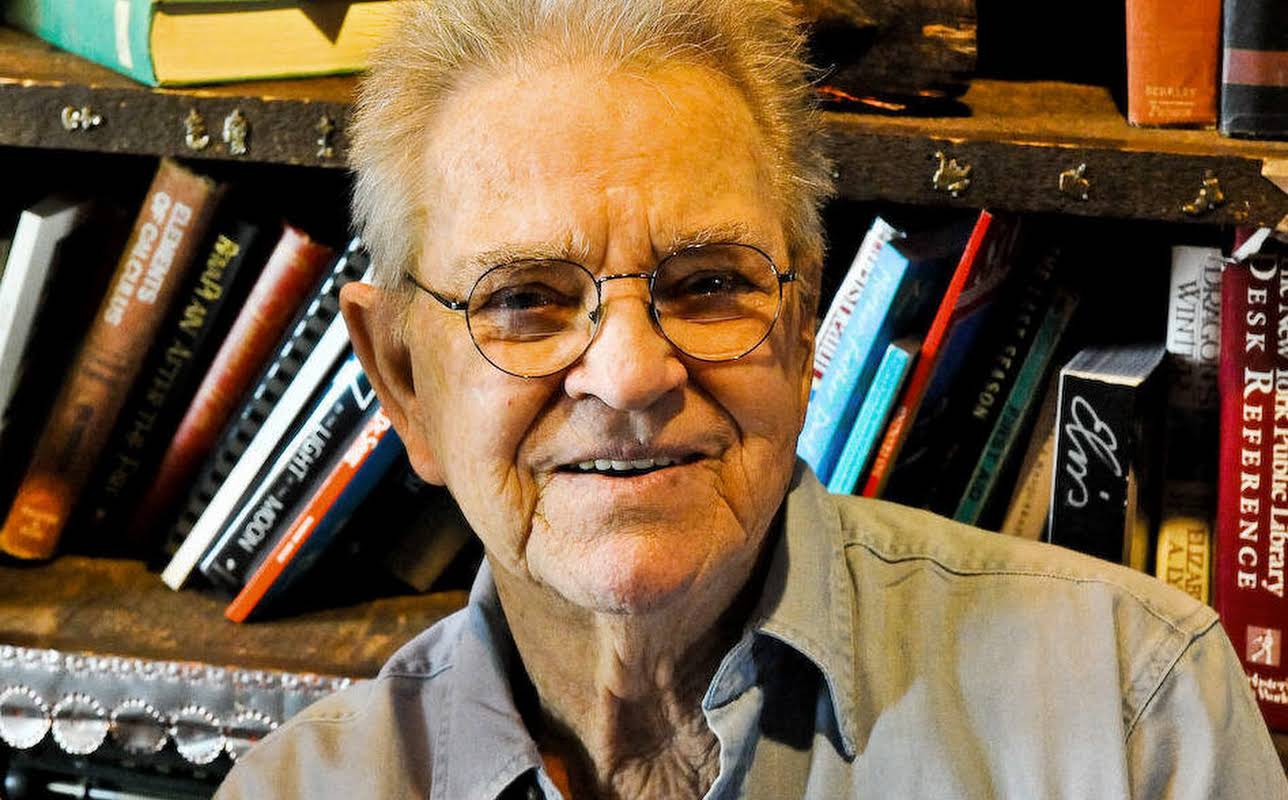Jack N. Young