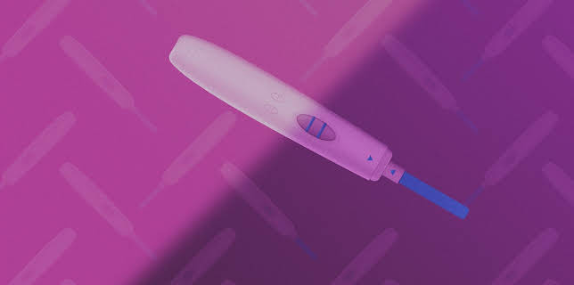 I Didn't Know I Was Pregnant