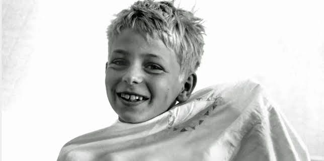 23:30: Deutschstunde (1/2) | NDR Fernsehen | 3/16 2026