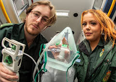 999: On the Front Line