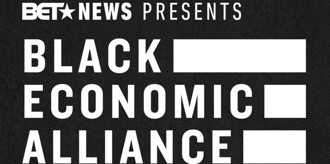 Black Economic Alliance Presidential Forum