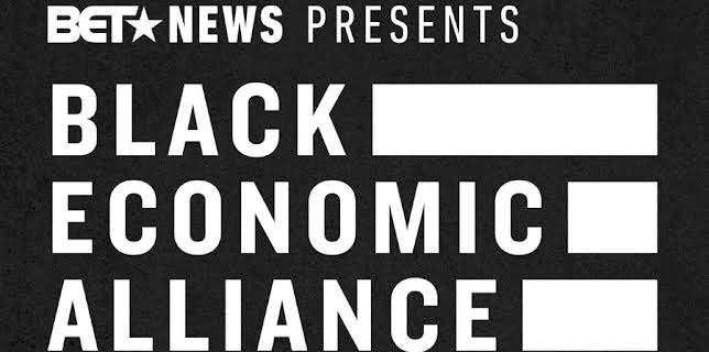 Black Economic Alliance Presidential Forum