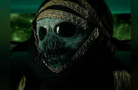 Alien Dawn Season 1: Origins, Part 1