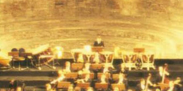 23:04: Haydn - Sinfonía n.º 94, Hob. I: 94 | Classica | 1/11 2026