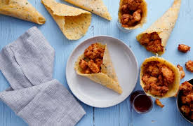 Tastemade's Recipe Rundown: Sweet and Savory!