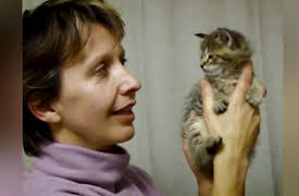 Trophy Cats: Trophy Cats