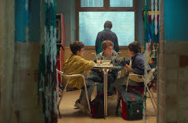 Generation 56k: Dejten