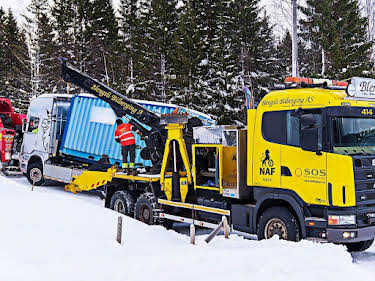 11:55: Highway Heroes Norway | ProSieben Maxx | 6/21 2026